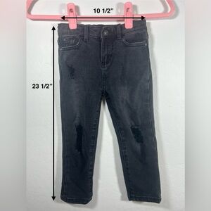 BUNDLE Toddler Jeans 4